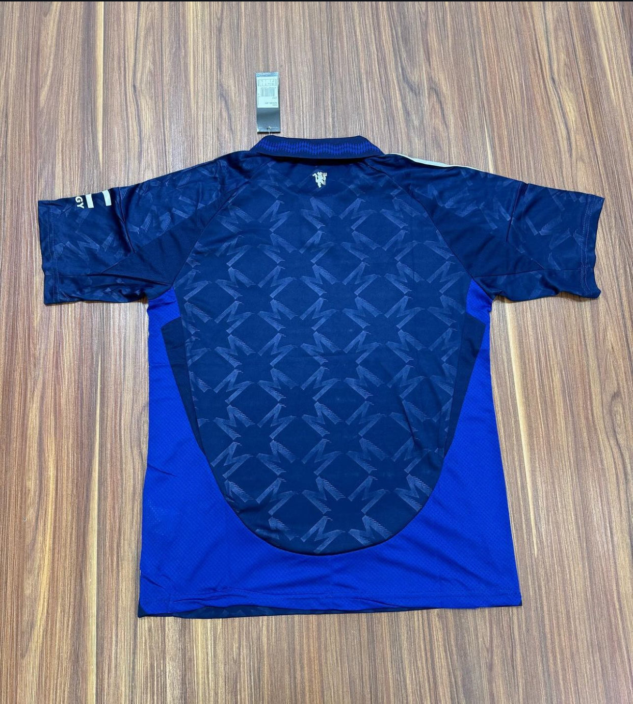 Manchester United jersey