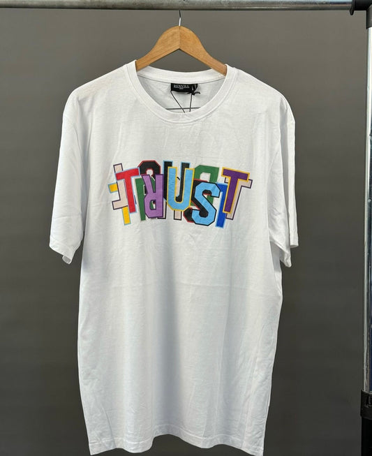 Renvill trust tee