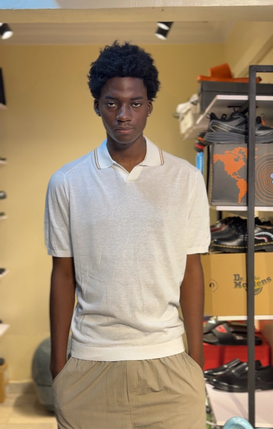 CELIO POLO TEE