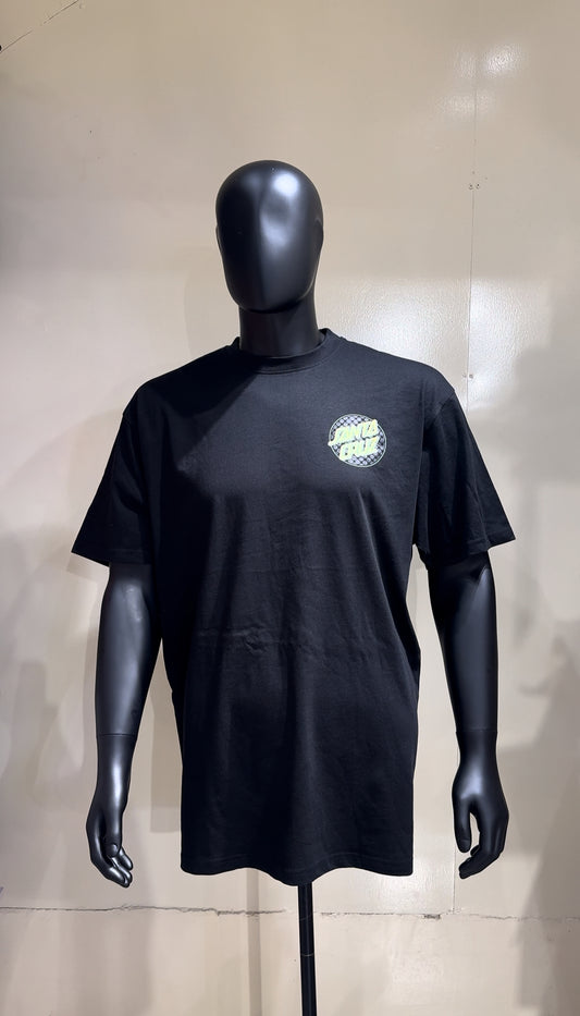 Santa Cruz tee