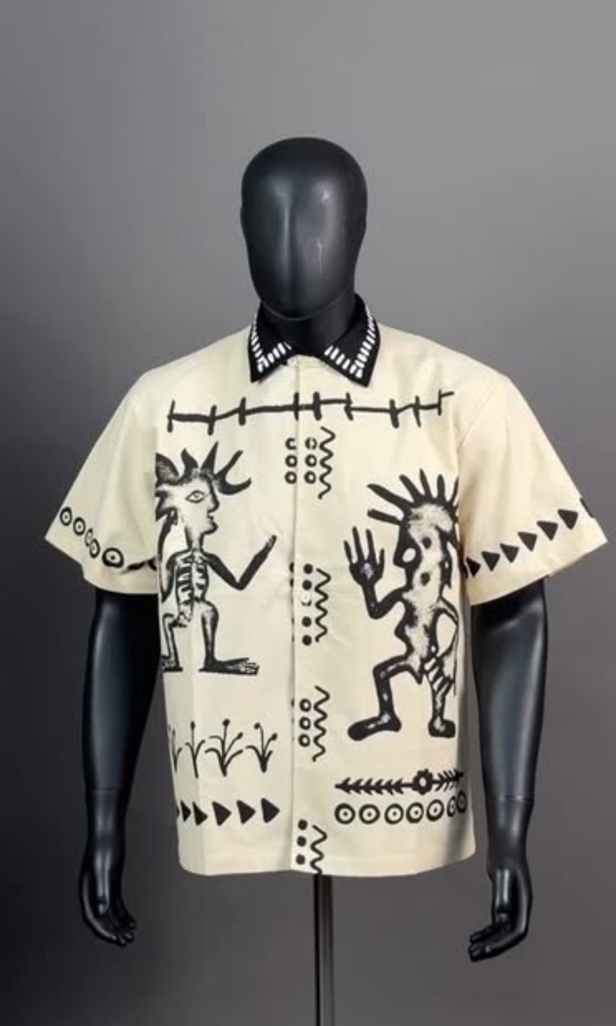 SAVAGE BASE POLO