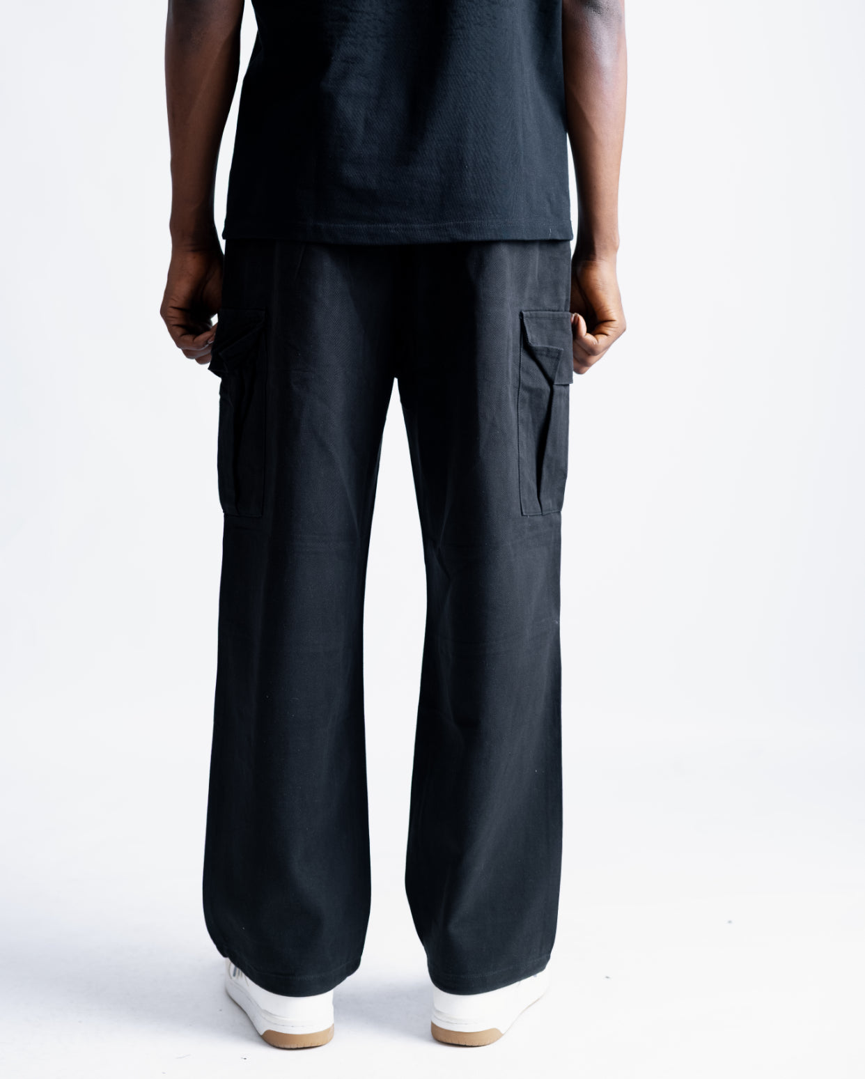 CARGO PANT 3979