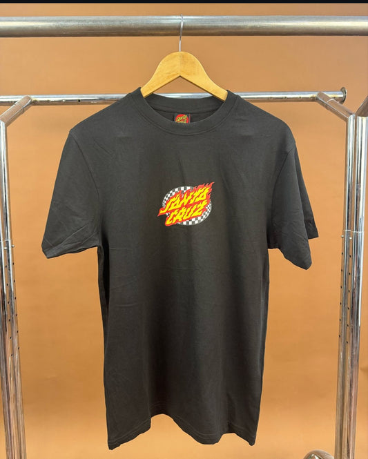 Santa Cruz tee