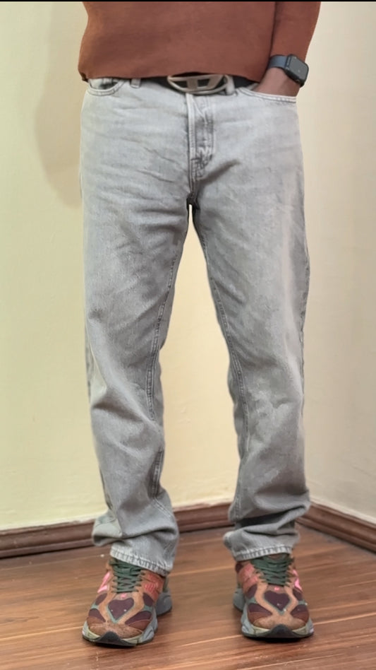 JACK & JONES JEANS 005 (Straight fit)