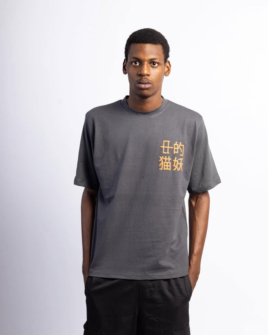 Pull&bear tee 067