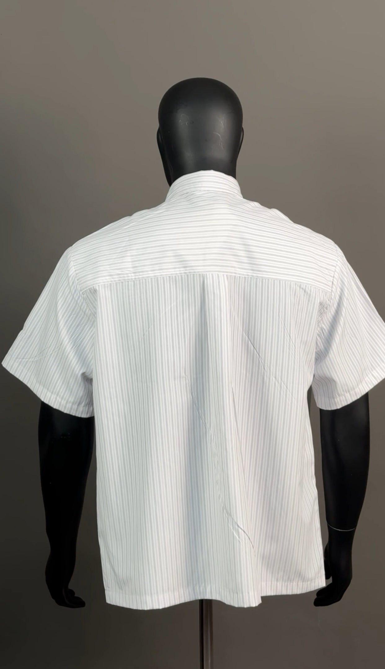 SAVAGE BASE POLO