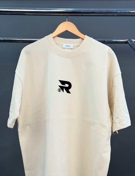 Heavyweight tee