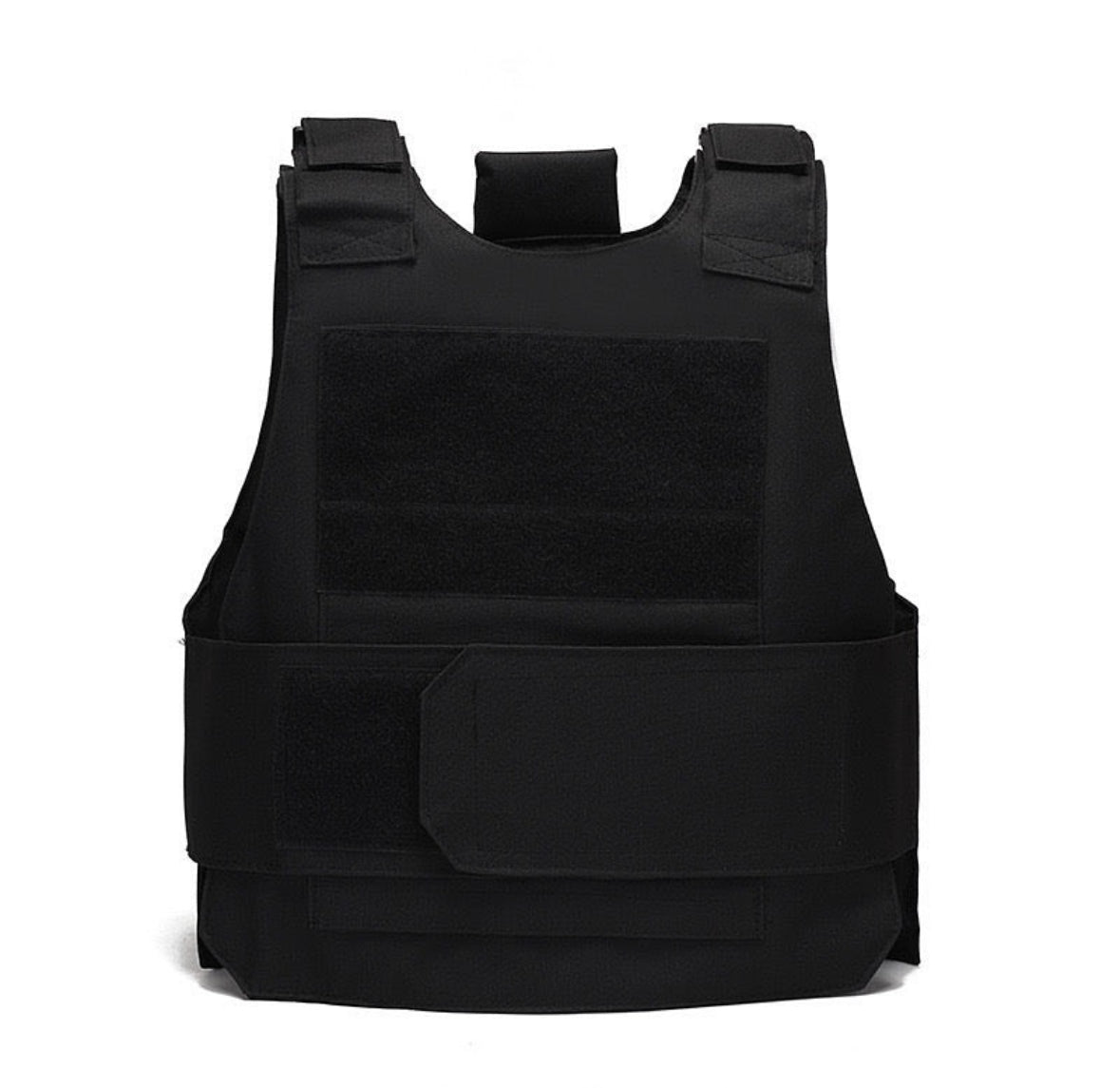 TACTICAL VEST