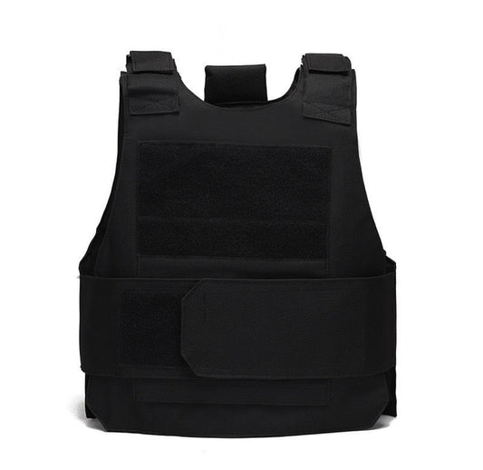 TACTICAL VEST