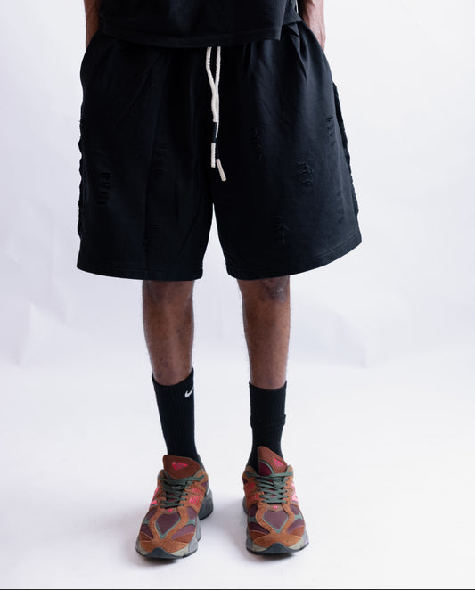 25001 joggers short