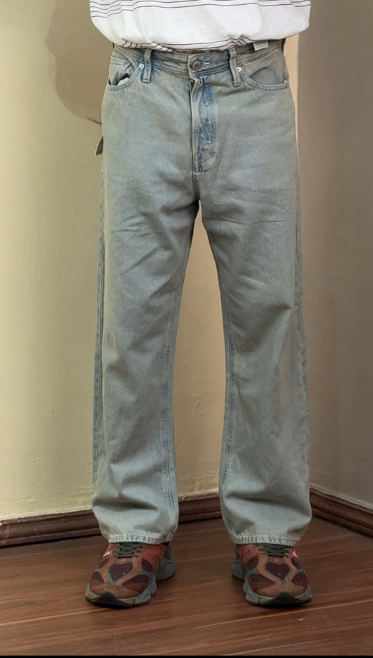 JACK & JONES JEANS 008 (Baggy Alex)