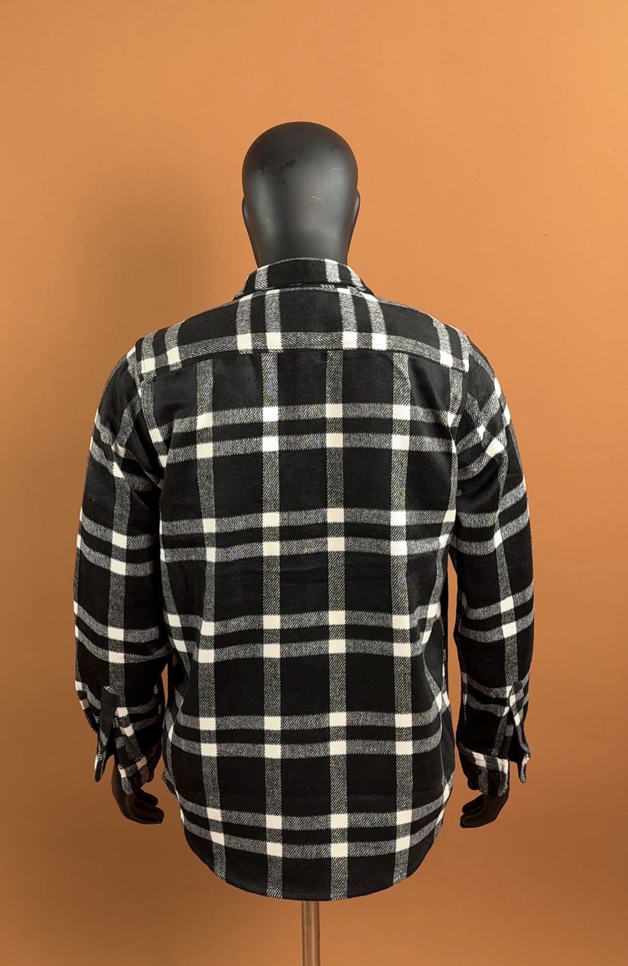 BERSHKA LONGSLEEVE 03