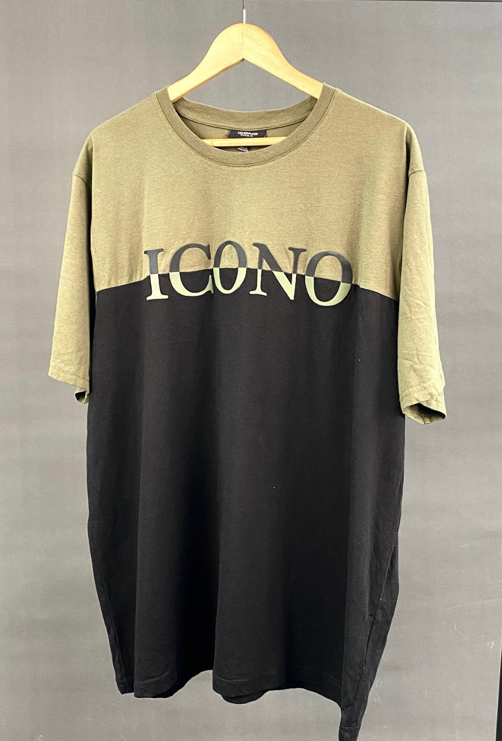 Icono culture tee