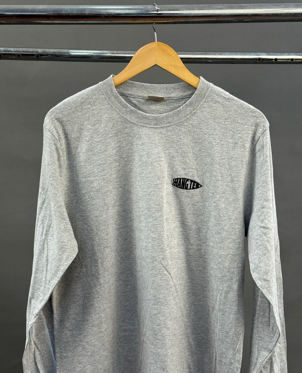 Hang ten longsleeve