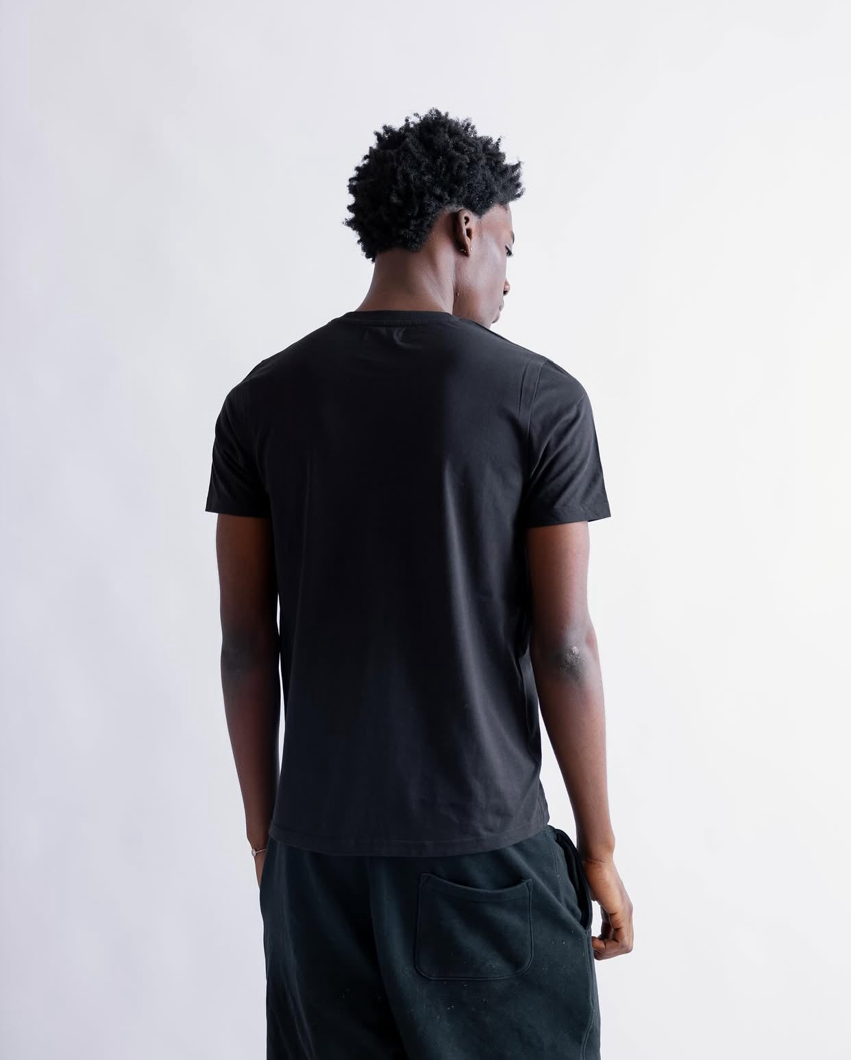 Beverly Hill tee
