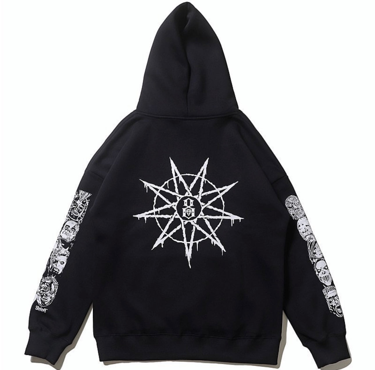 Slipknot hoodie