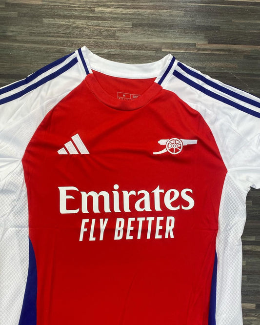 Arsenal jersey