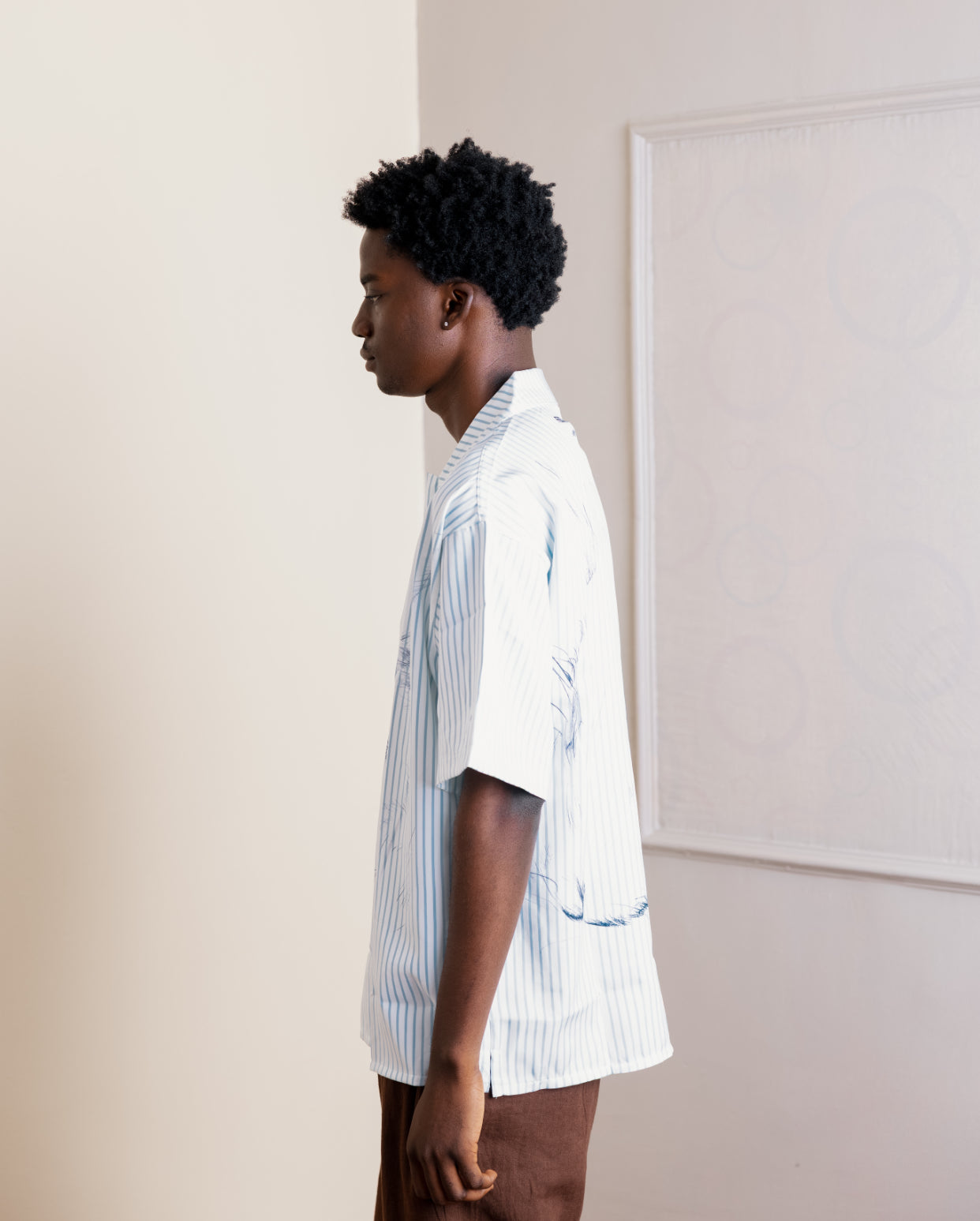 2MORROW OVERSIZED SHIRT 10