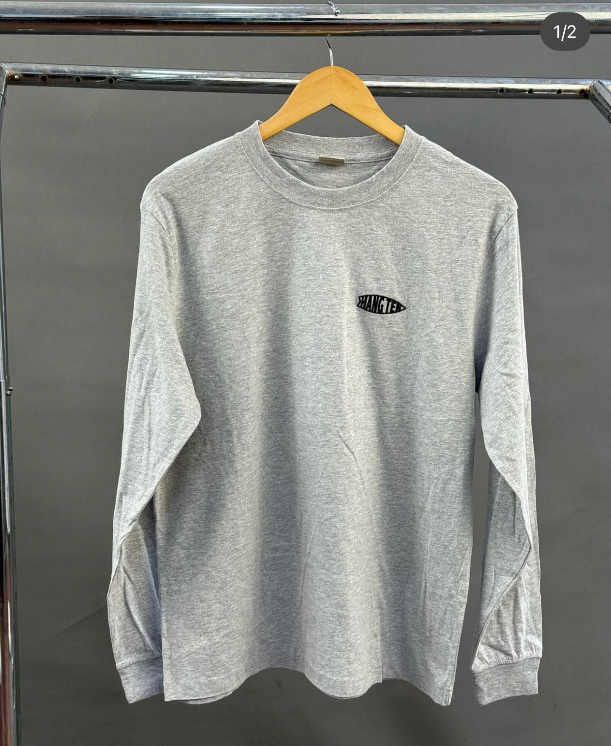 Hang ten longsleeve