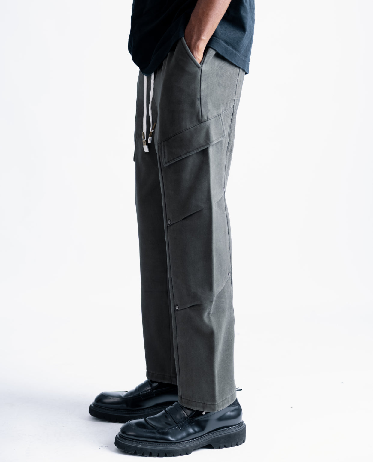 Combat Pant 2692