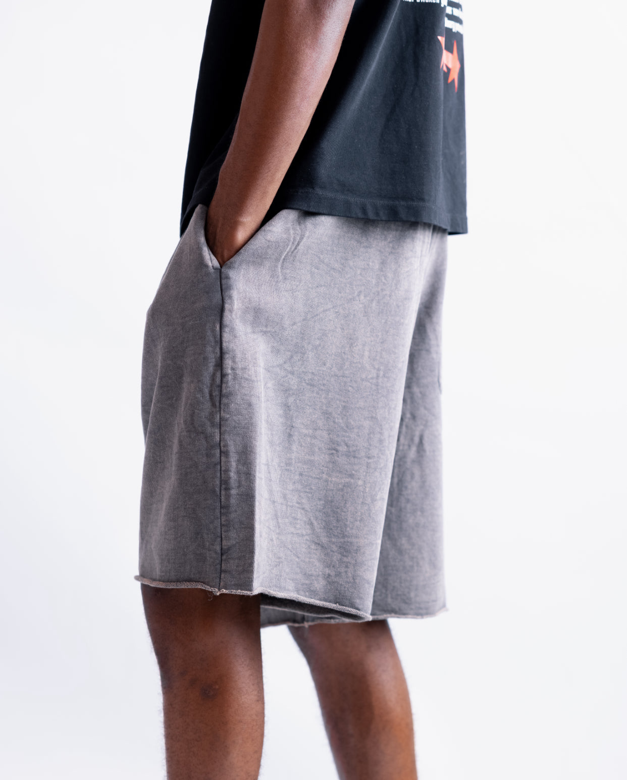25015 jogger short