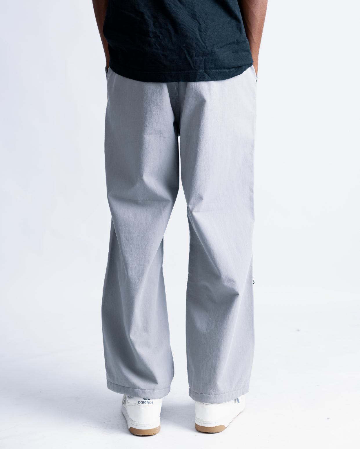 CARGO PANT GREY 6295