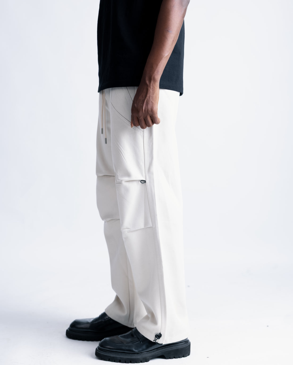 CARGO PANT 30D72