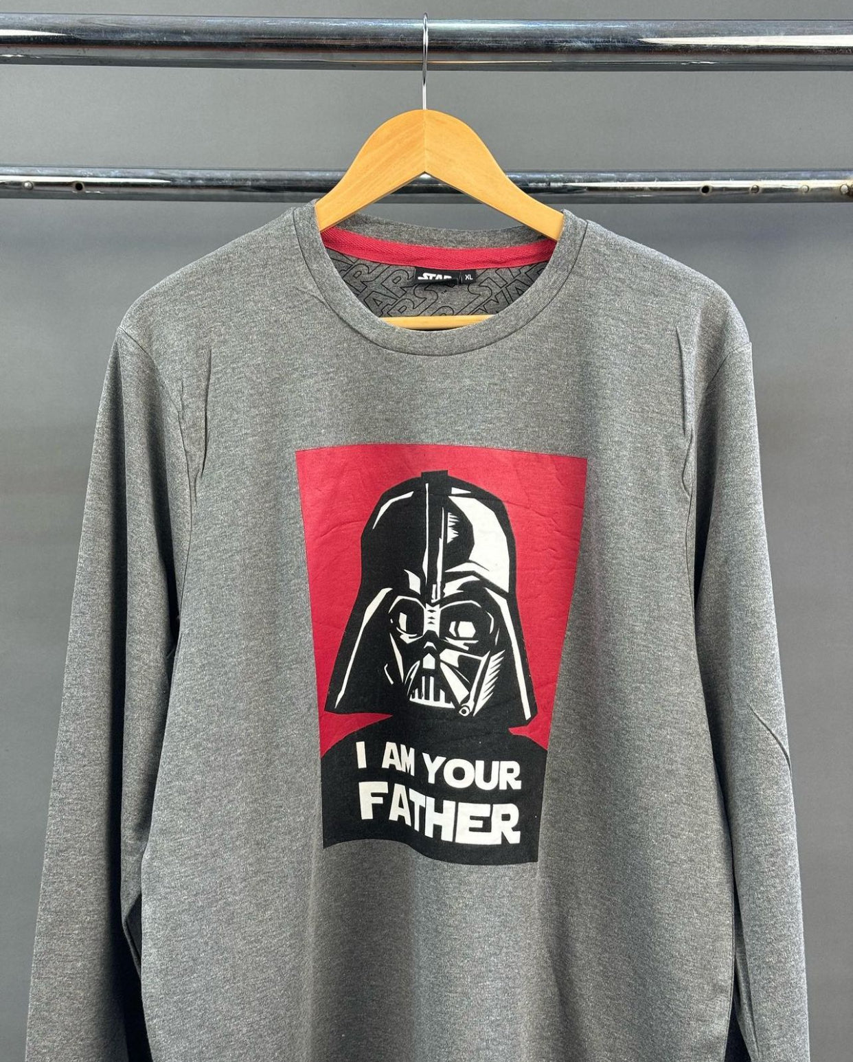 Star Wars Longsleeve