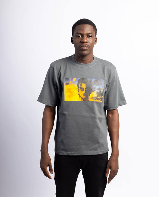 Pull&bear tee 066