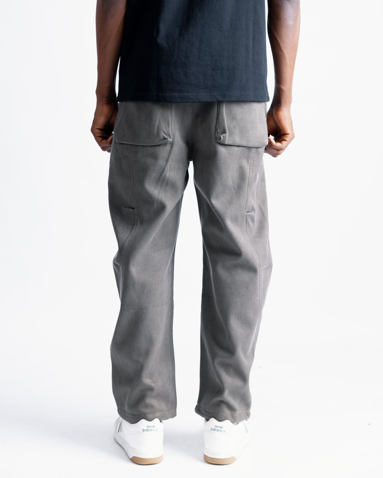 Cargo Pant 097