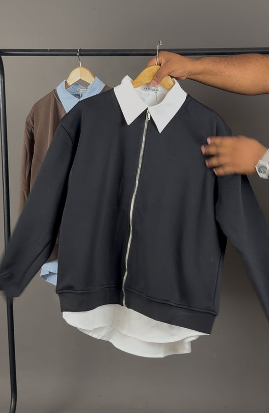 KEEP GOING JACKET