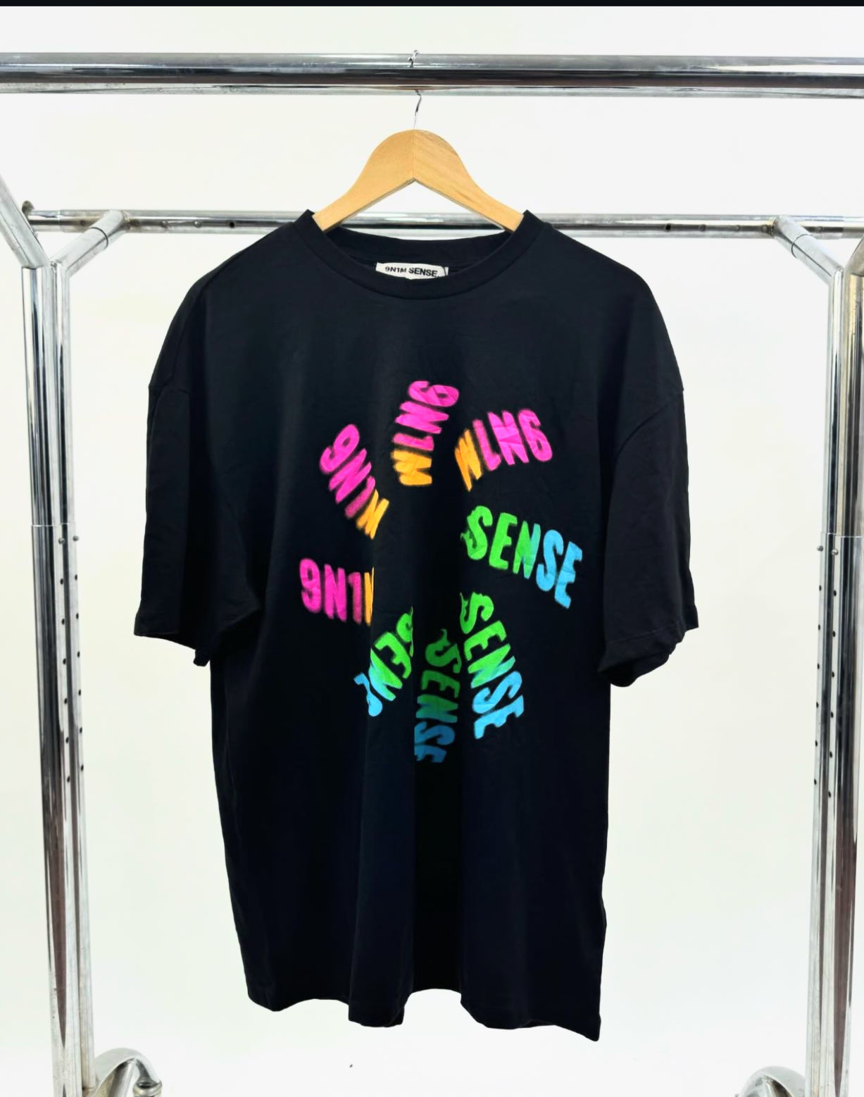 9N1M sense tee