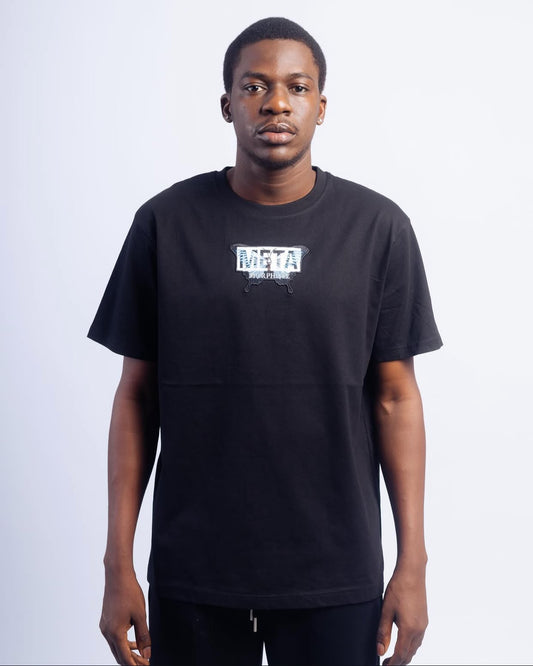 Meta Morphose tee