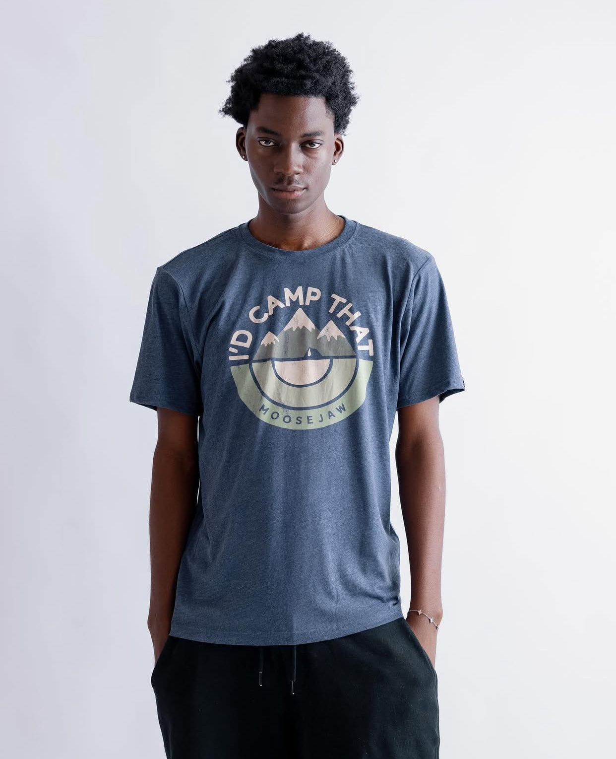 Moosejaw Tee
