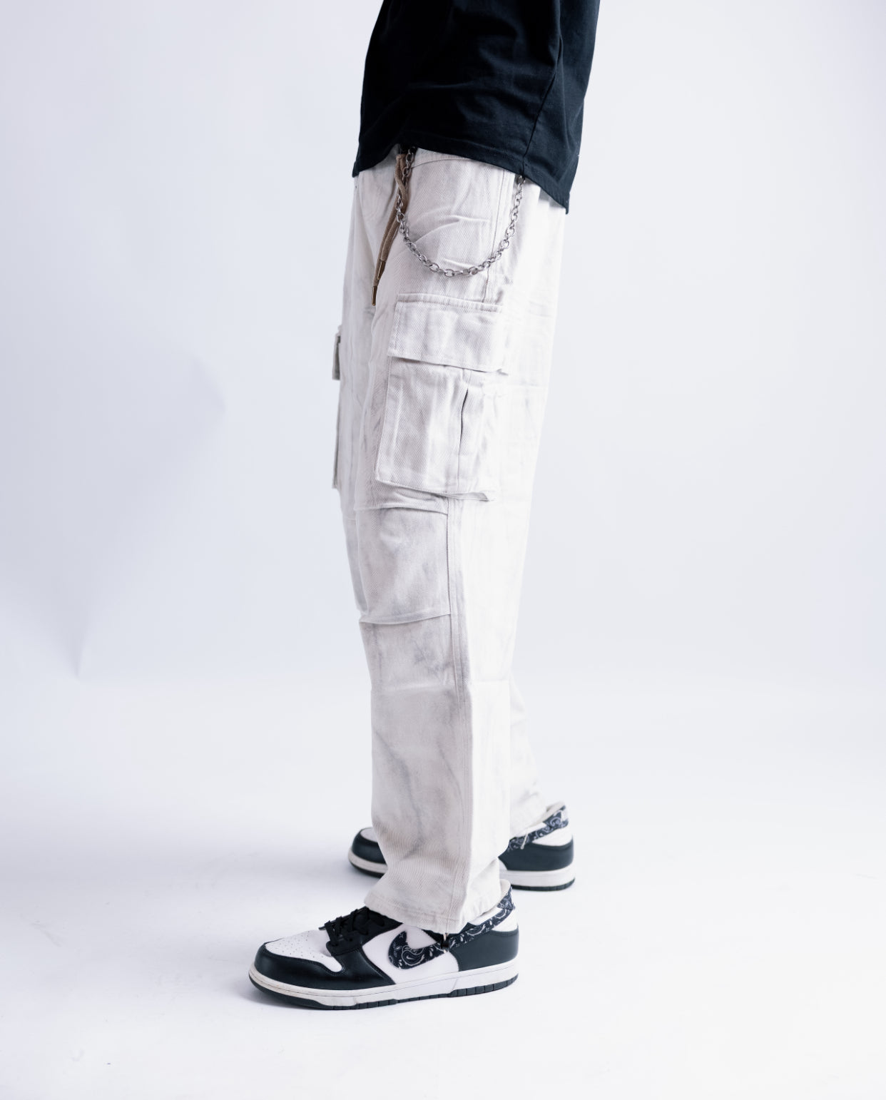 Cargo pant 5258