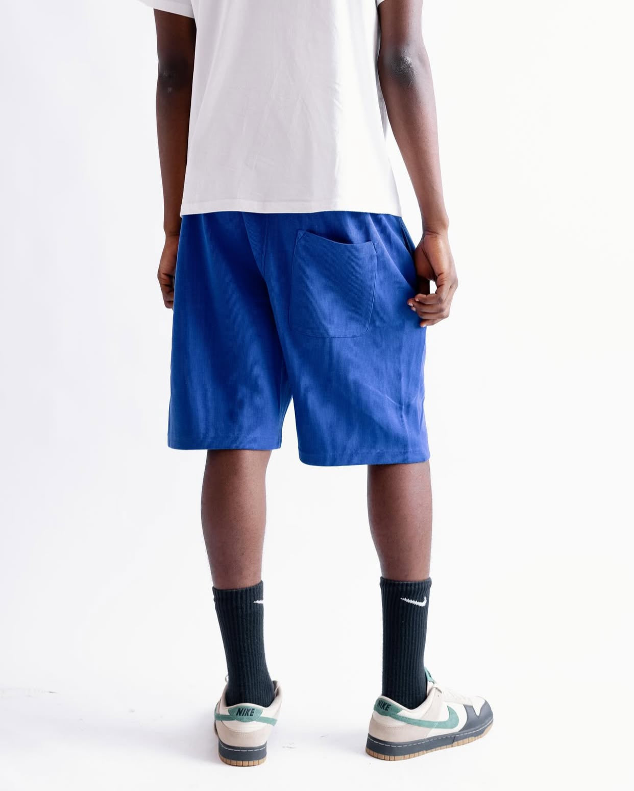 Aesthetics short