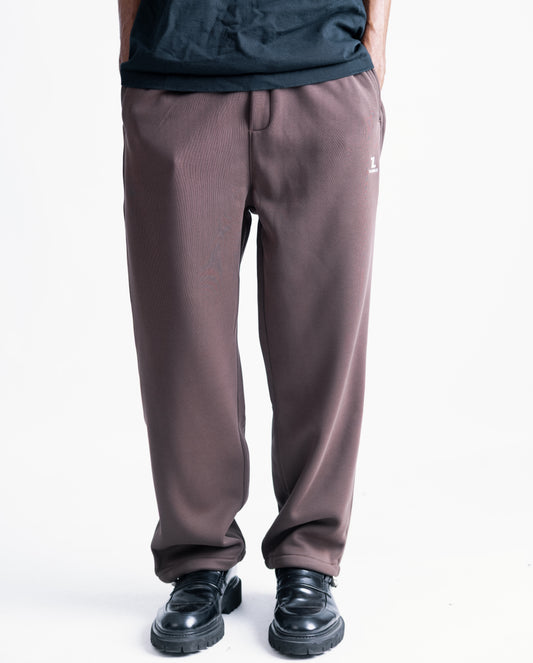 JOGGER PANT WINE 8313