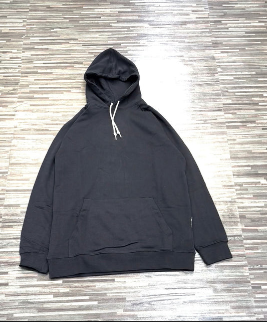 Dope hoodie in black