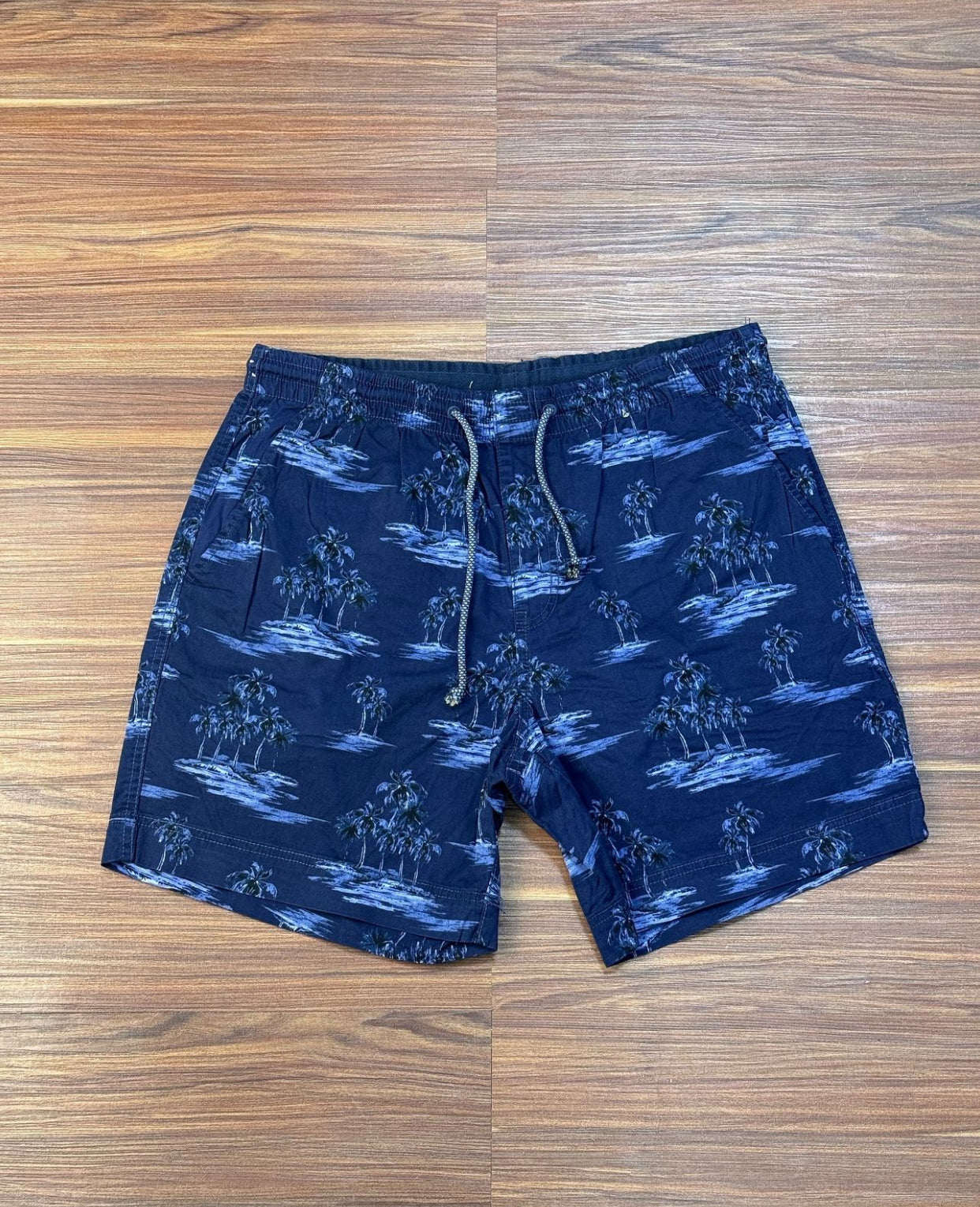 Chinos short