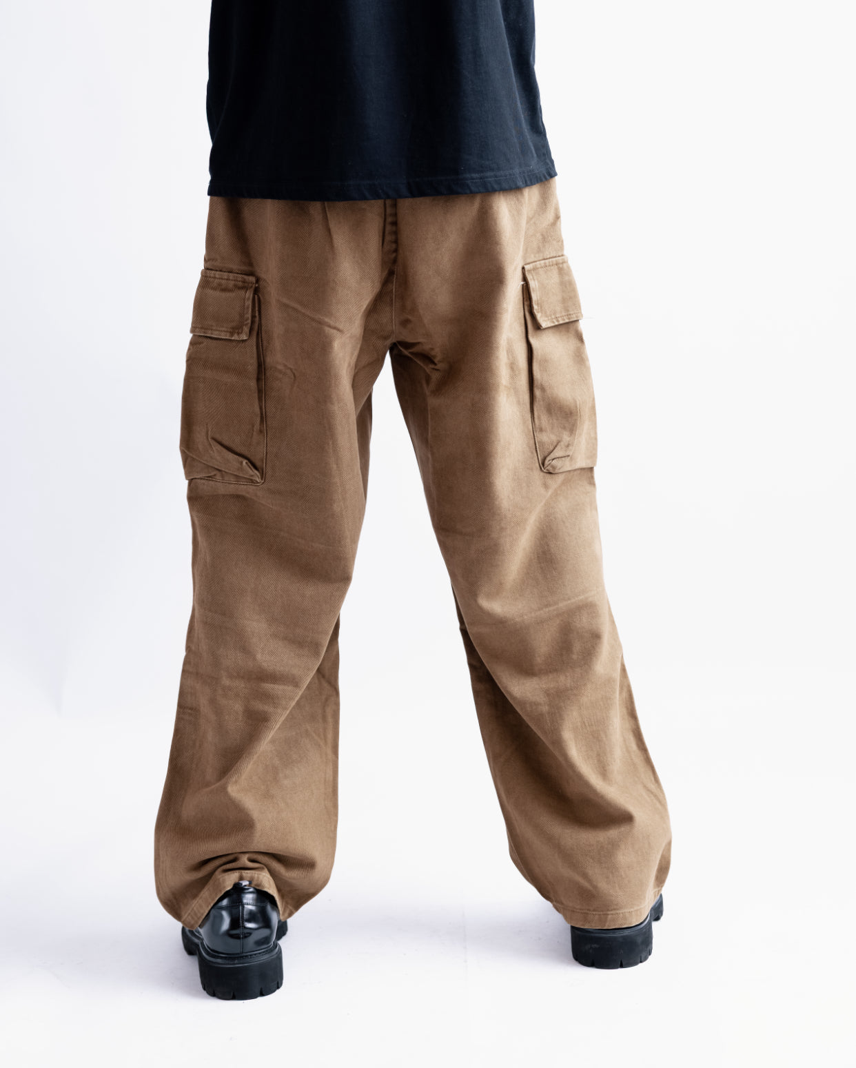 Cargo pant C50