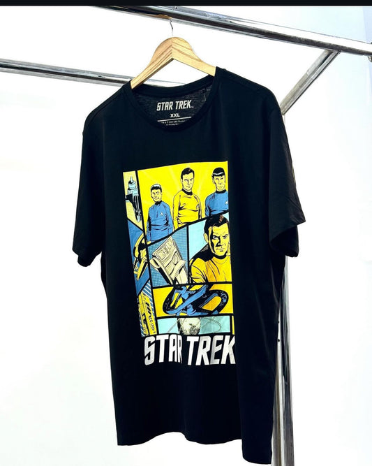 Star Trek tee