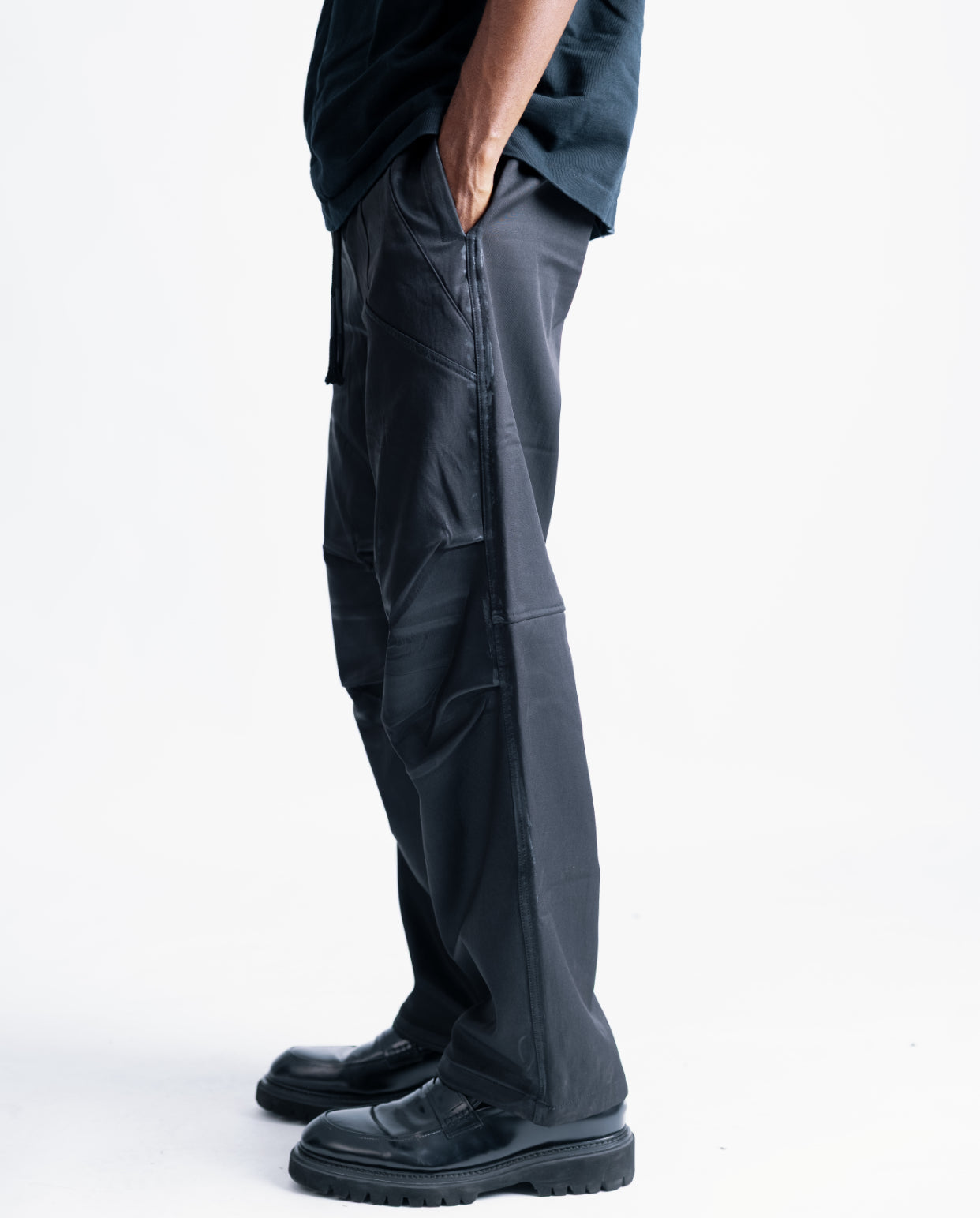 CARGO PANT MS015