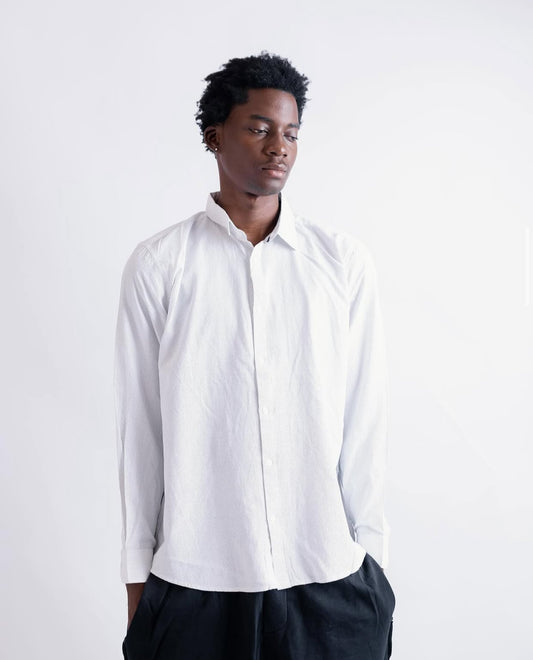 REDTAG T-shirt (slim fit)