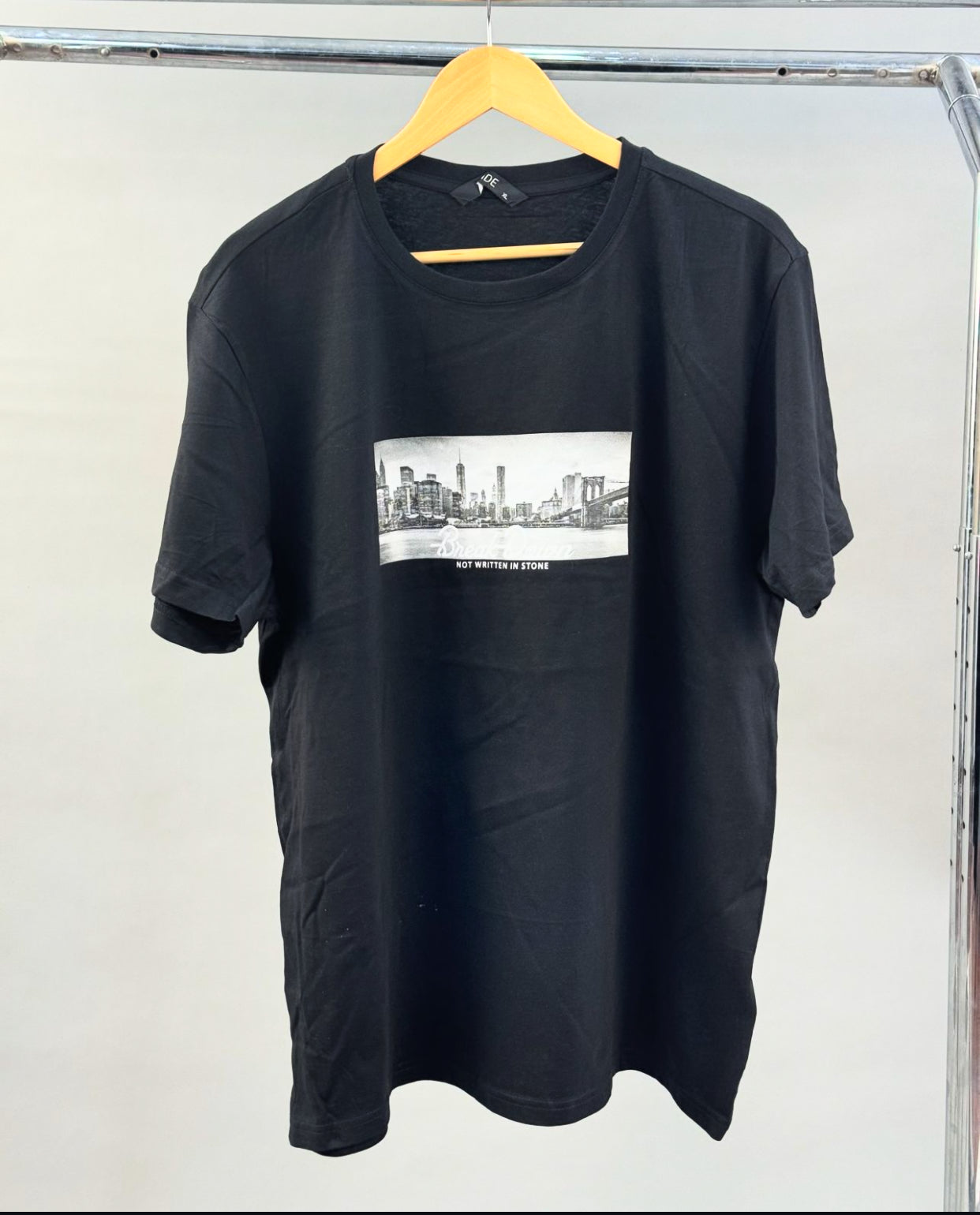 Xside tee