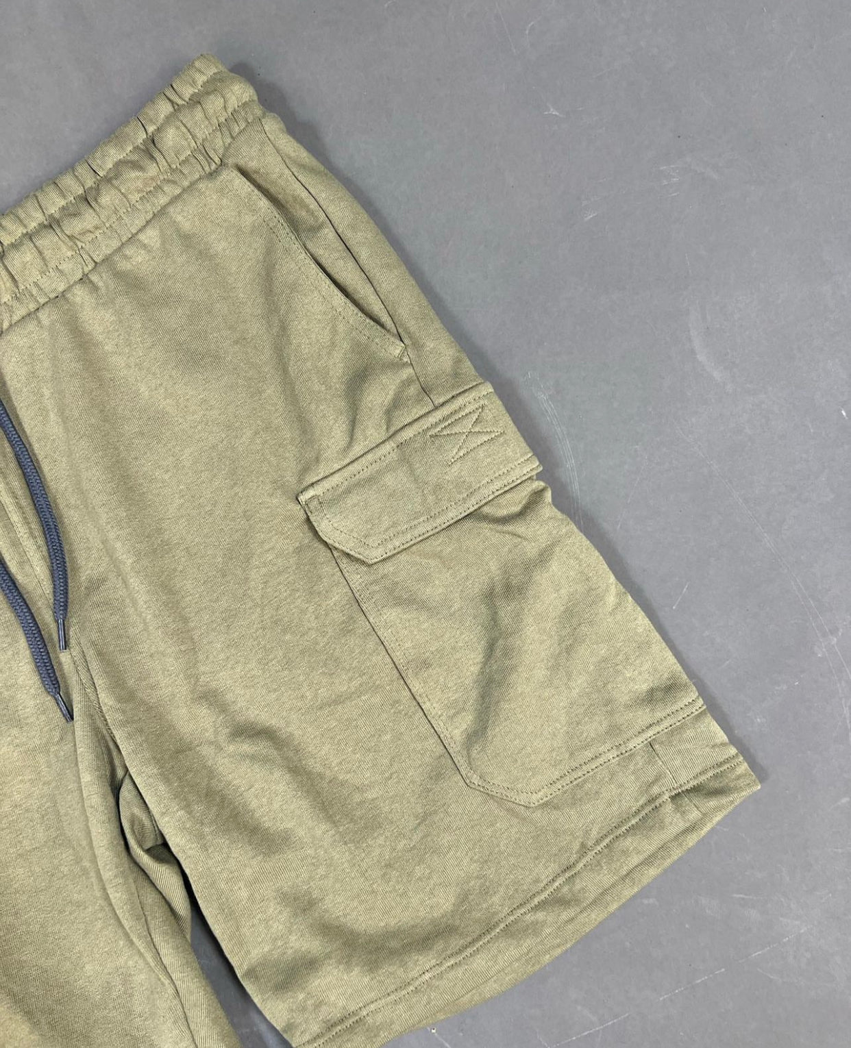 XC cargo sweatshort