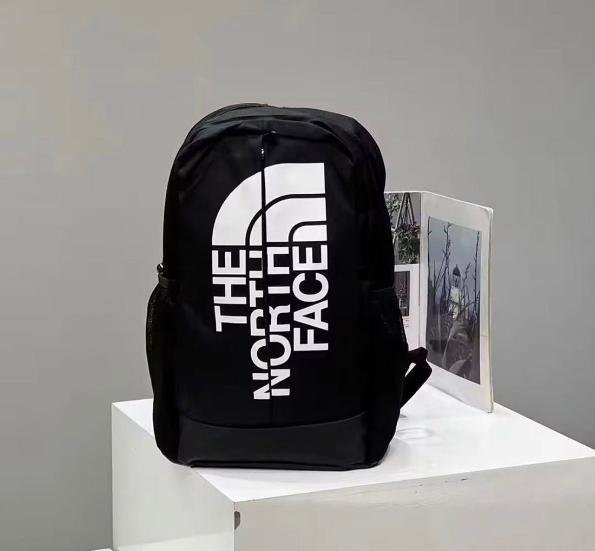 The northface backpack