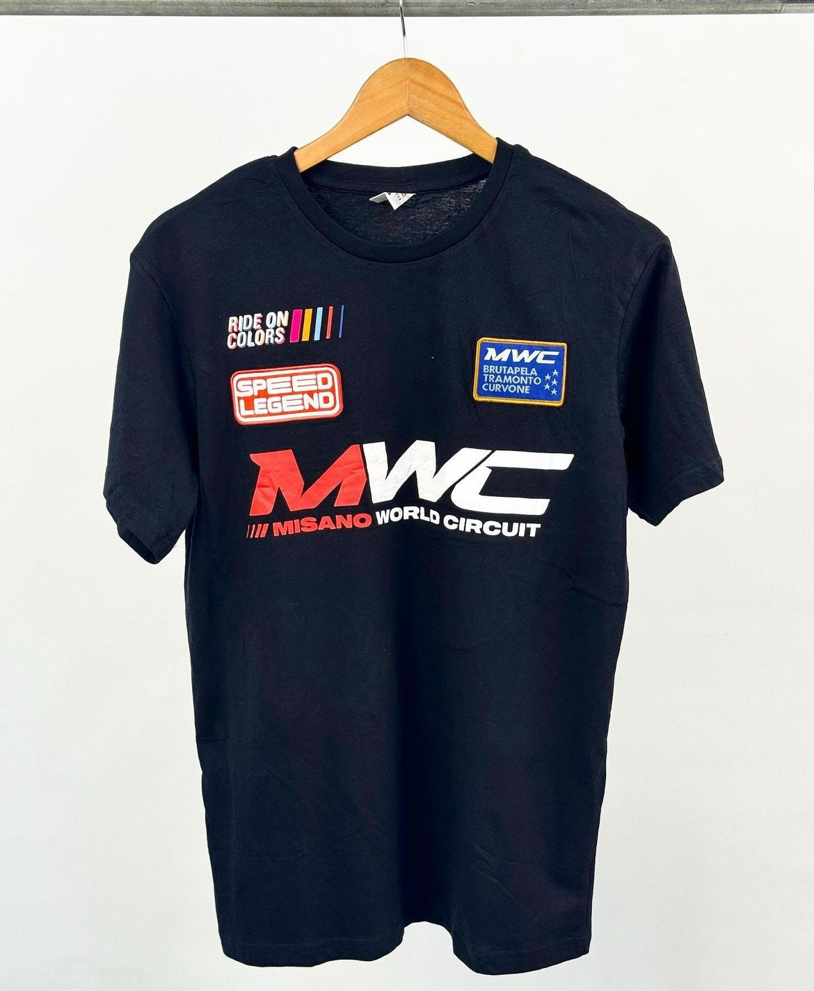 Misano tee