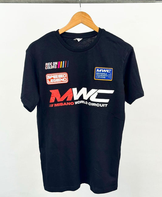 Misano tee