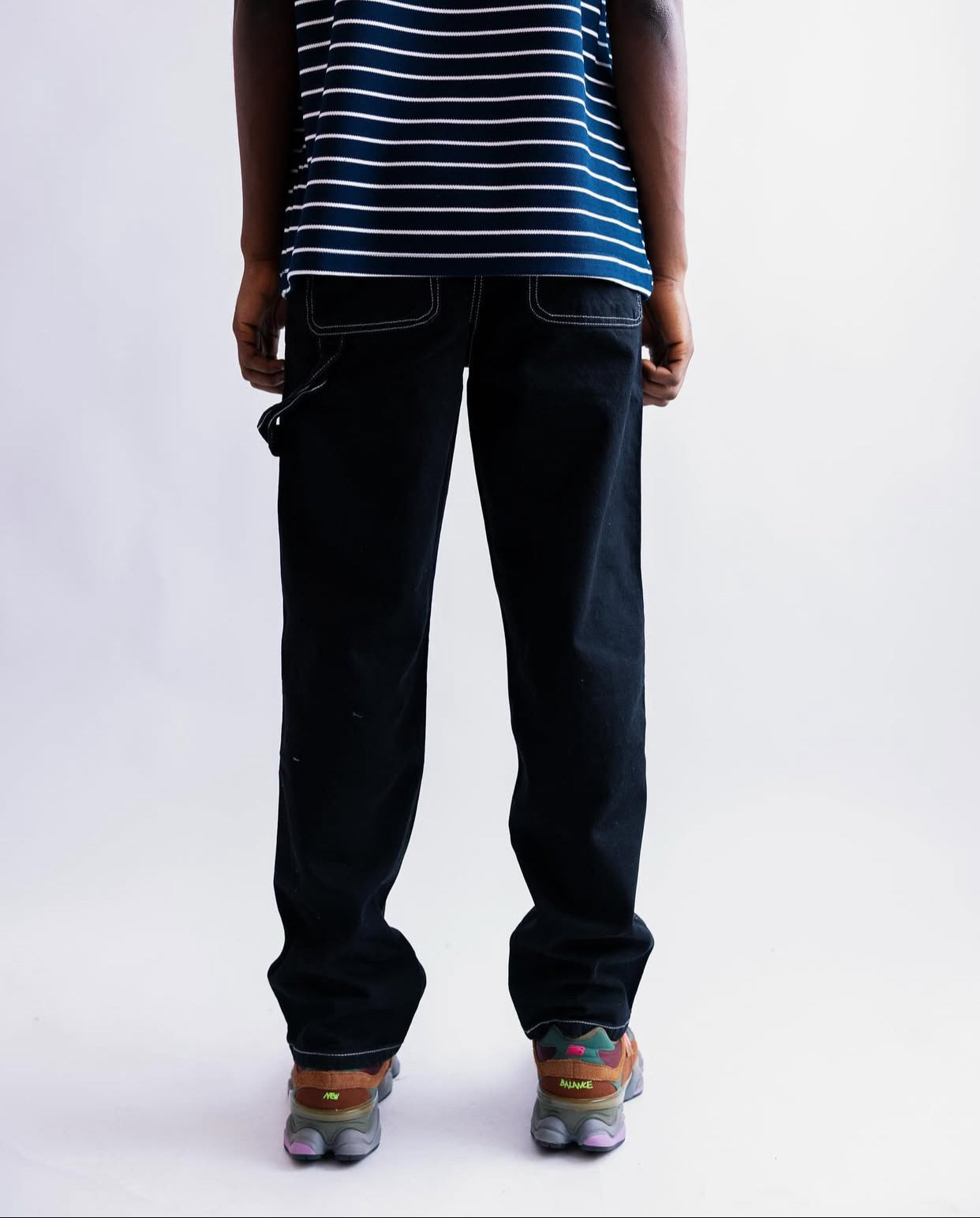 Difransel denim jeans