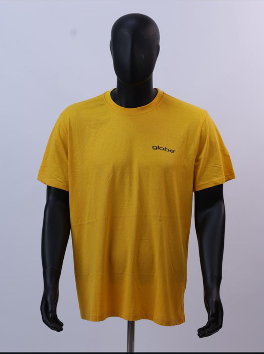 Globe tee